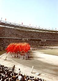 博彩行业的国际竞争（全球博彩业竞争格局）