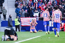 西超杯：巴塞罗那VS毕尔巴鄂竞技